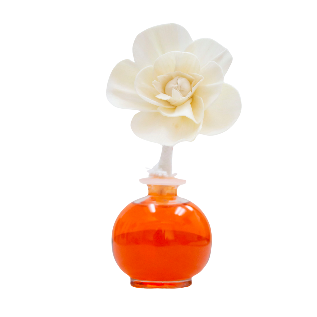 AMBIENTADOR FLOR ORQUIDEA