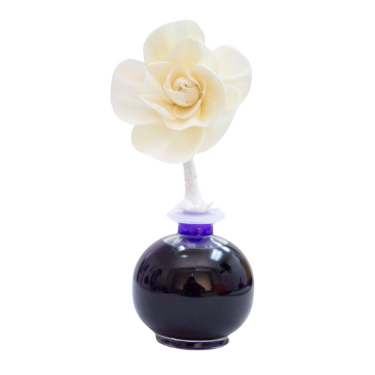 AMBIENTADOR FLOR LILA