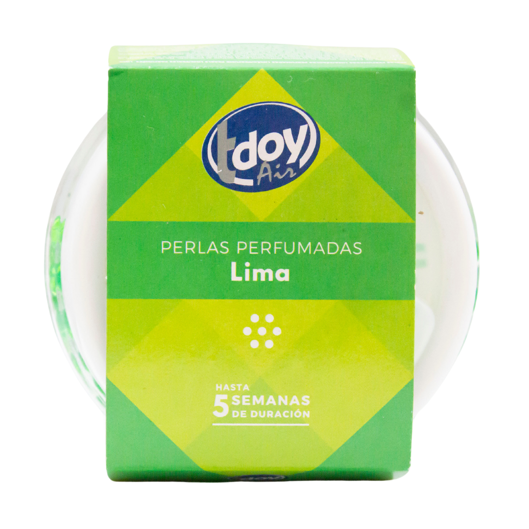 AMBIENTADOR PERLAS LIMA