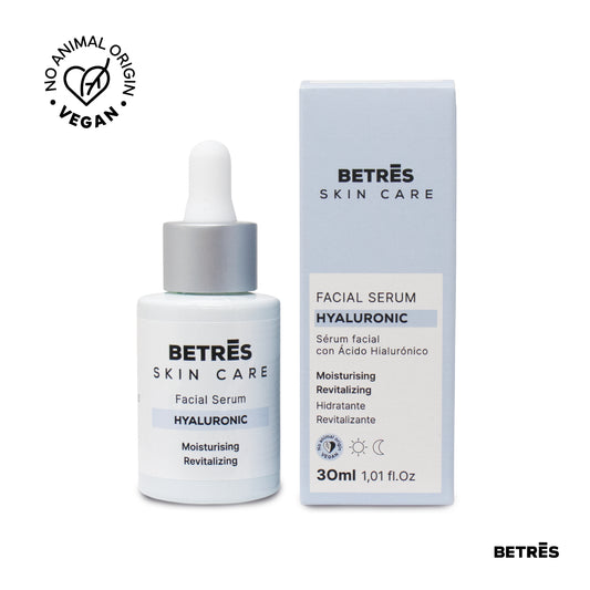 Sérum Ácido Hialurónico