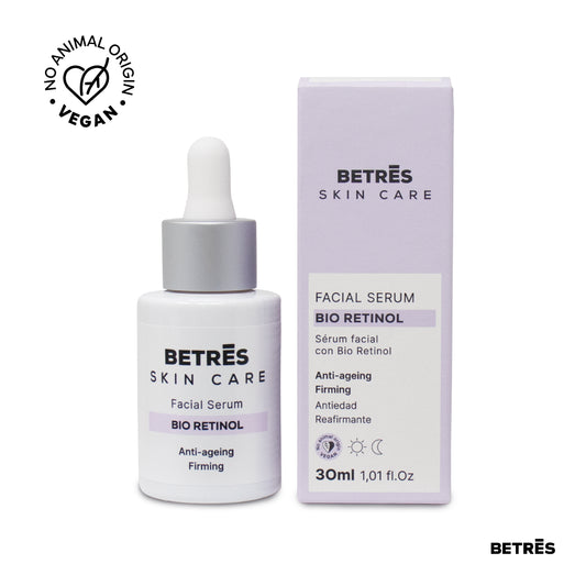 Sérum Bio Retinol