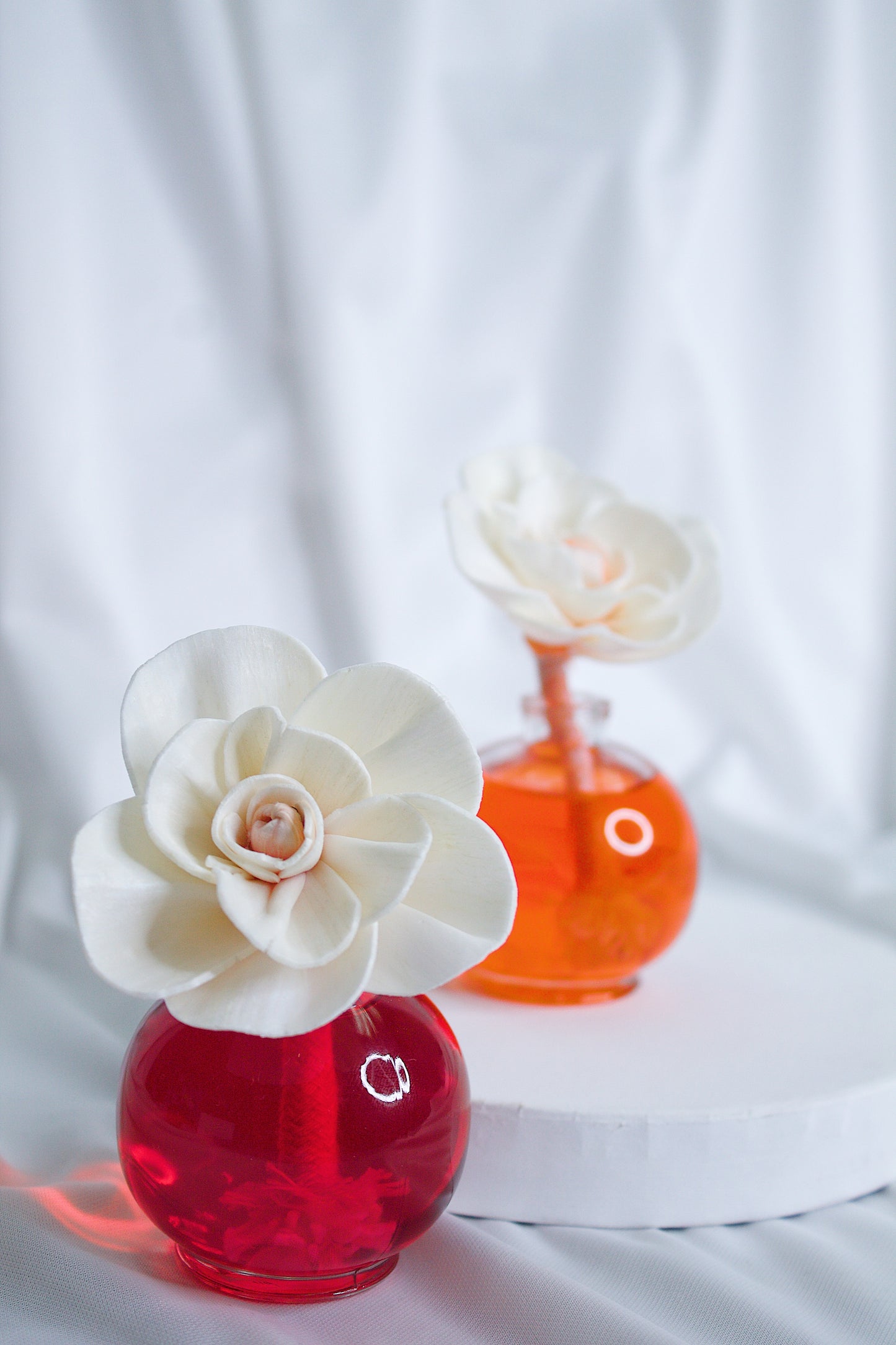 Dúo pack Ambientadores