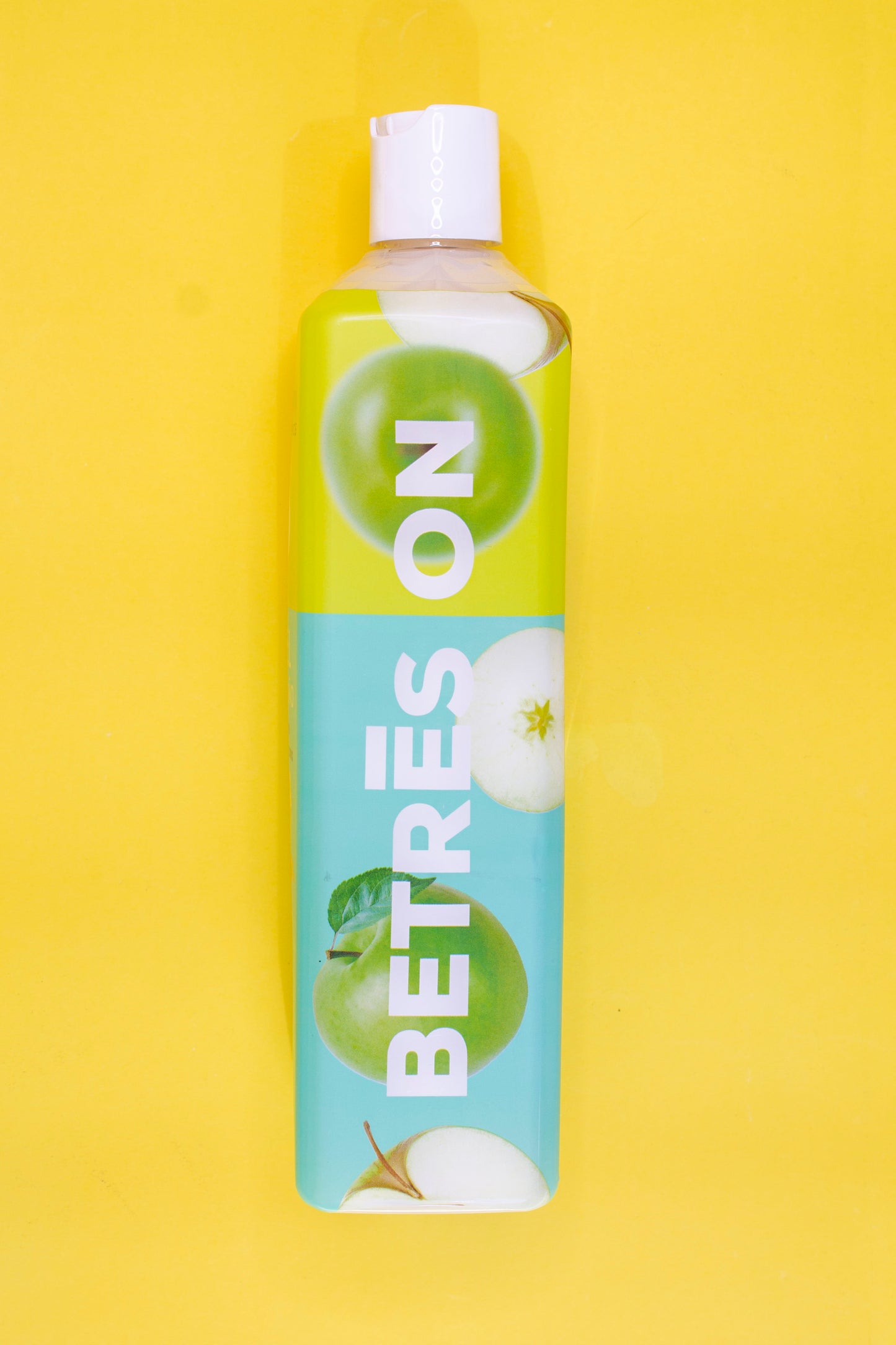 Gel de baño Dulce de manzana