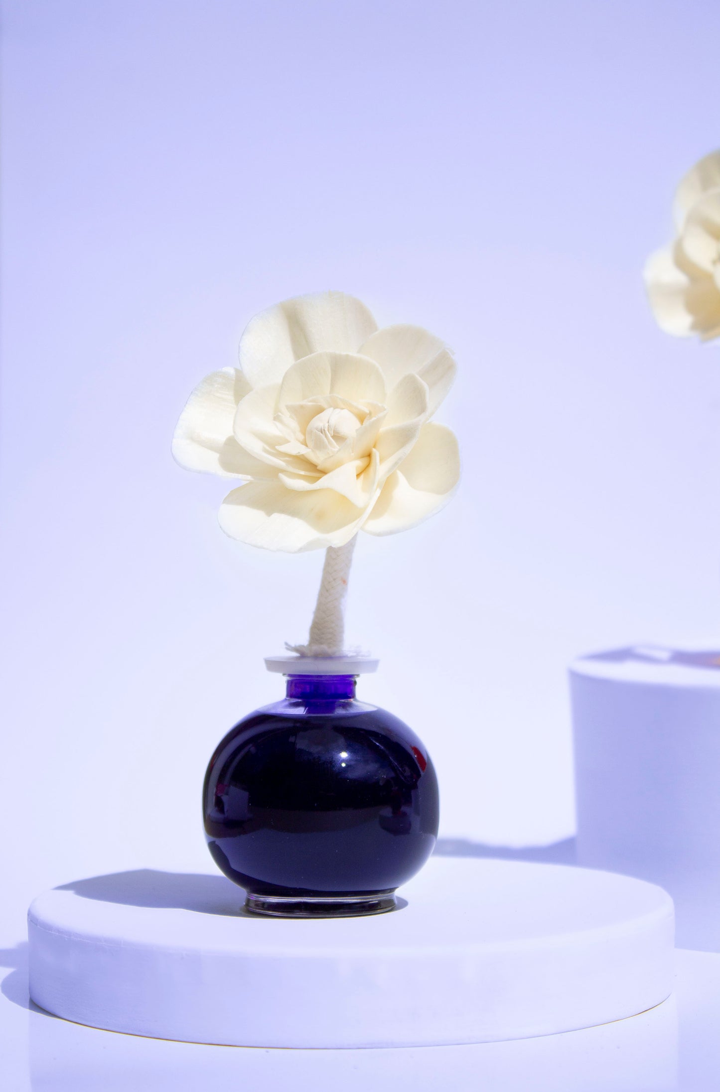 AMBIENTADOR FLOR LILA