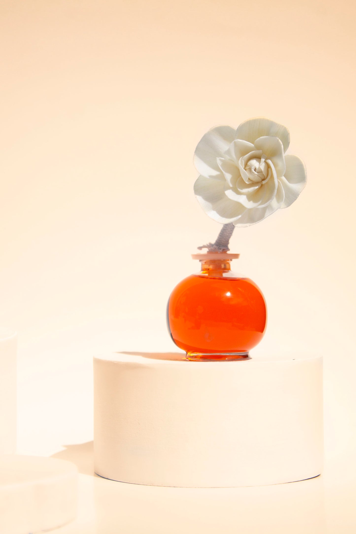 AMBIENTADOR FLOR ORQUIDEA