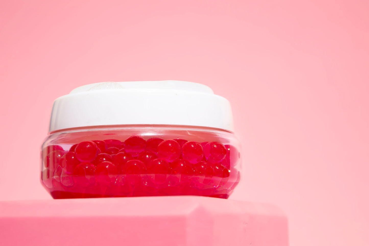 AMBIENTADOR PERLAS FRUTOS ROJOS