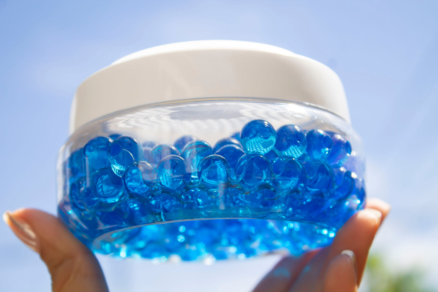 AMBIENTADOR PERLAS COLONIA