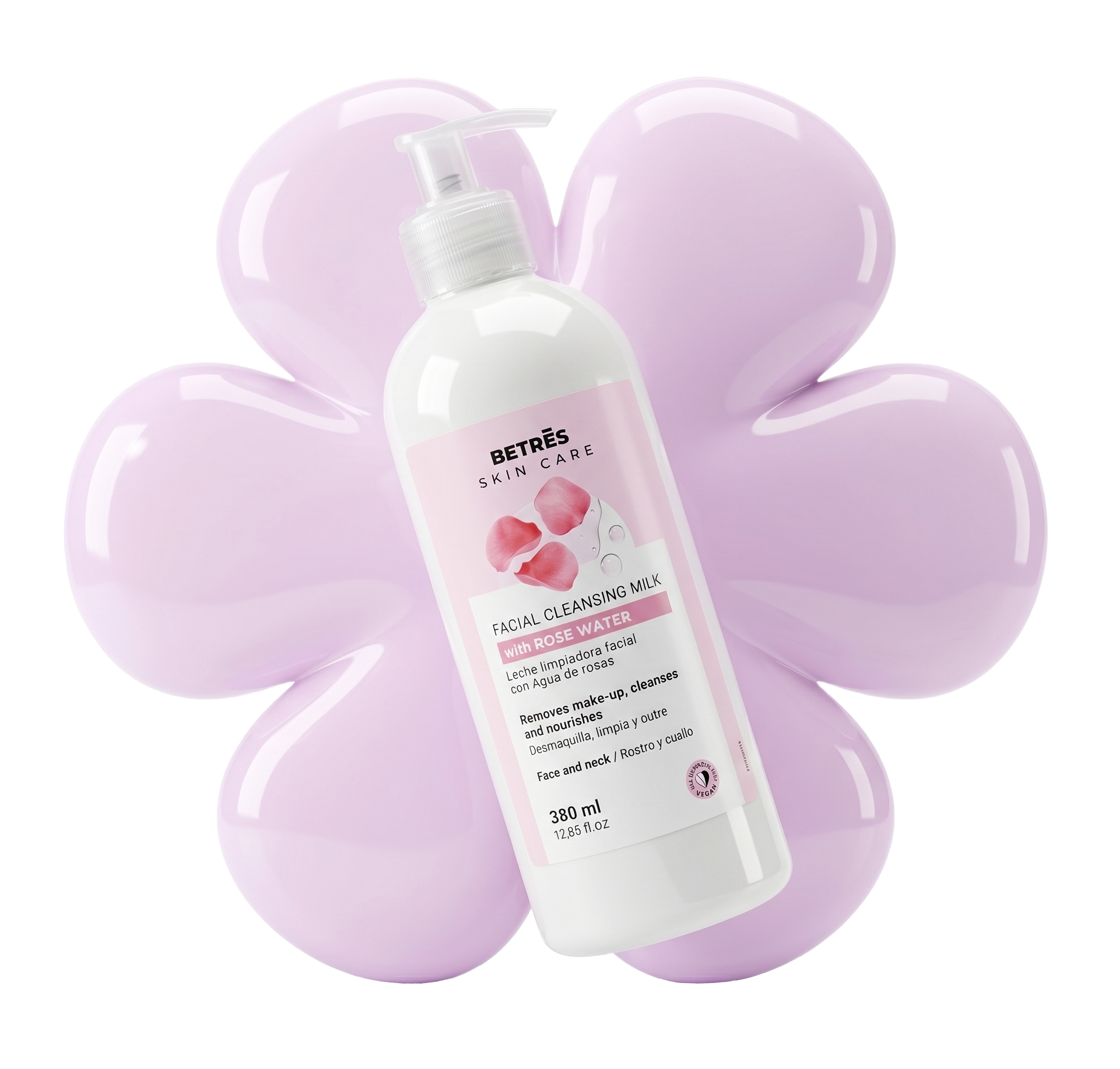 Limpieza Facial