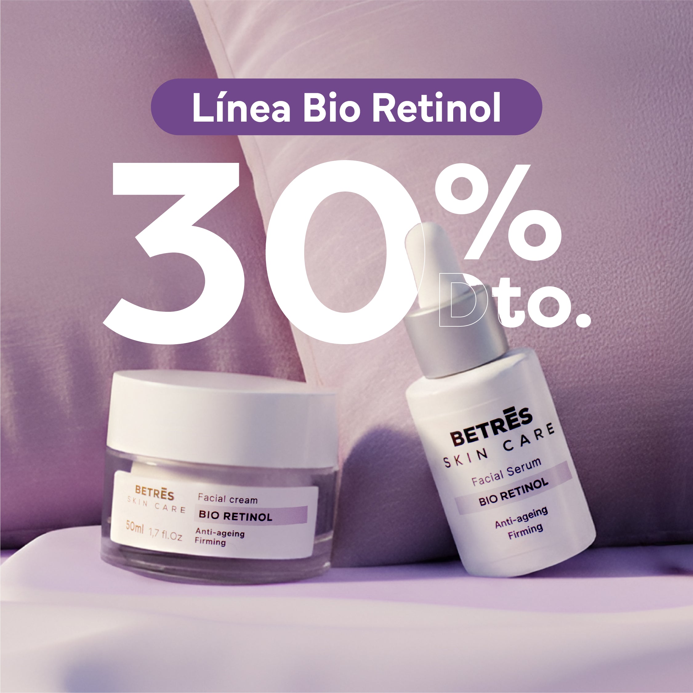 KIT BIO RETINOL
