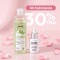 KIT HIDRATANTE