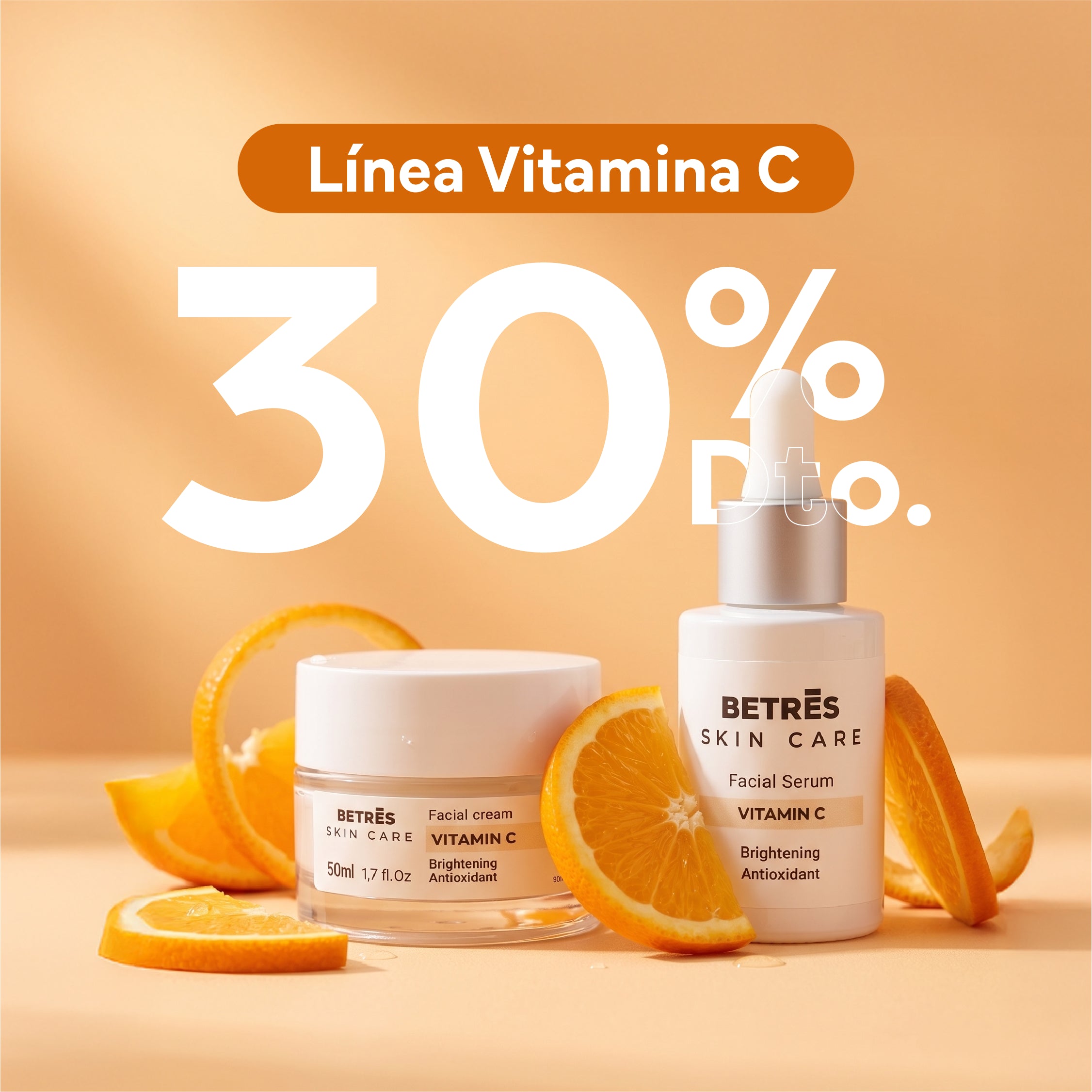 KIT VITAMINA C