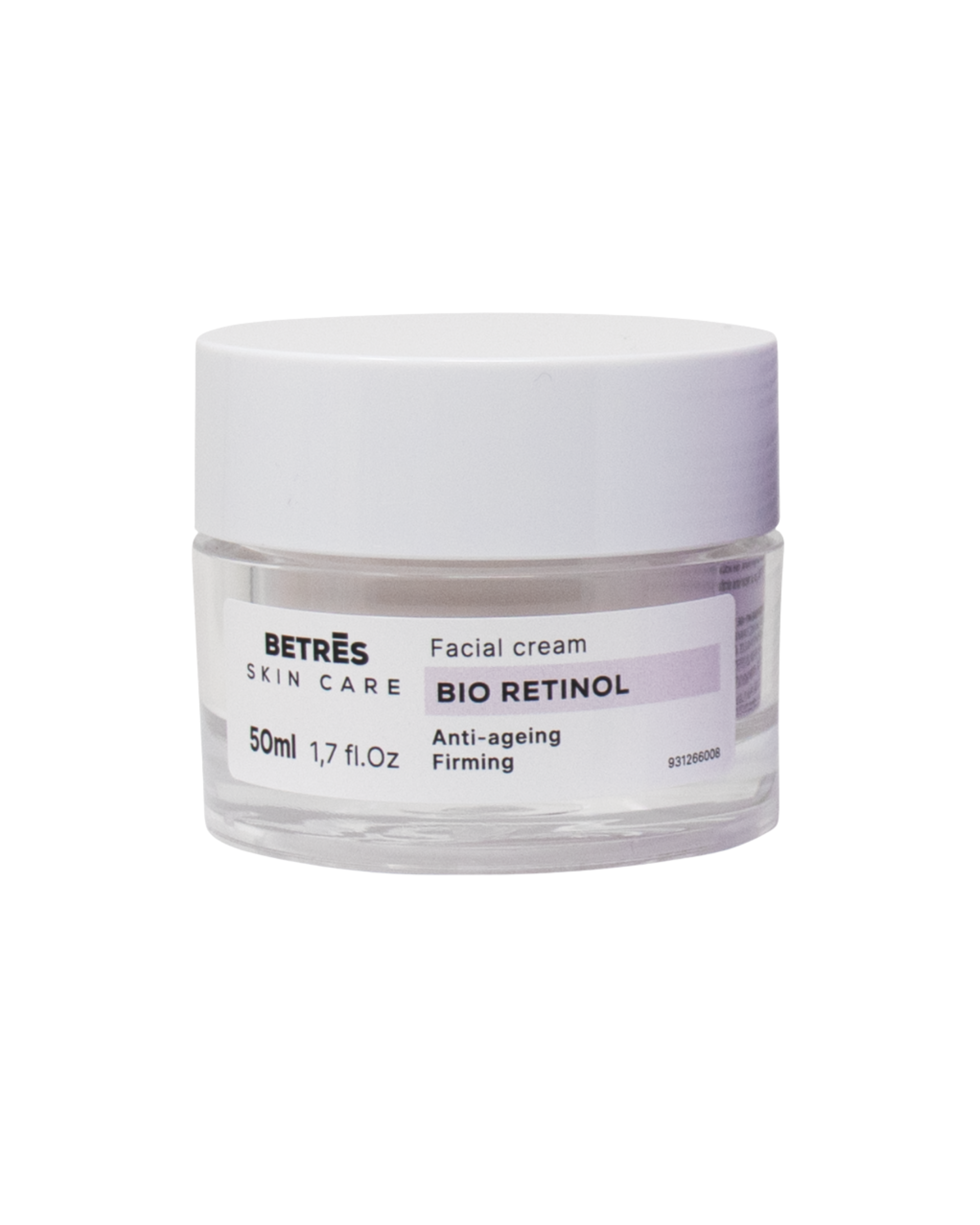Crema Facial Bio Retinol