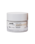Crema facial Vitamina C