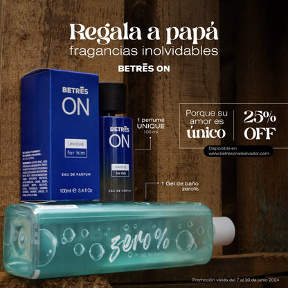 REGALO PARA PAPÁ