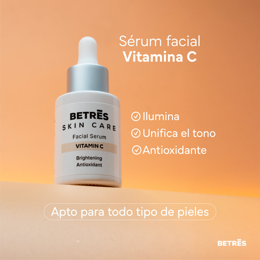 Sérum Vitamina C