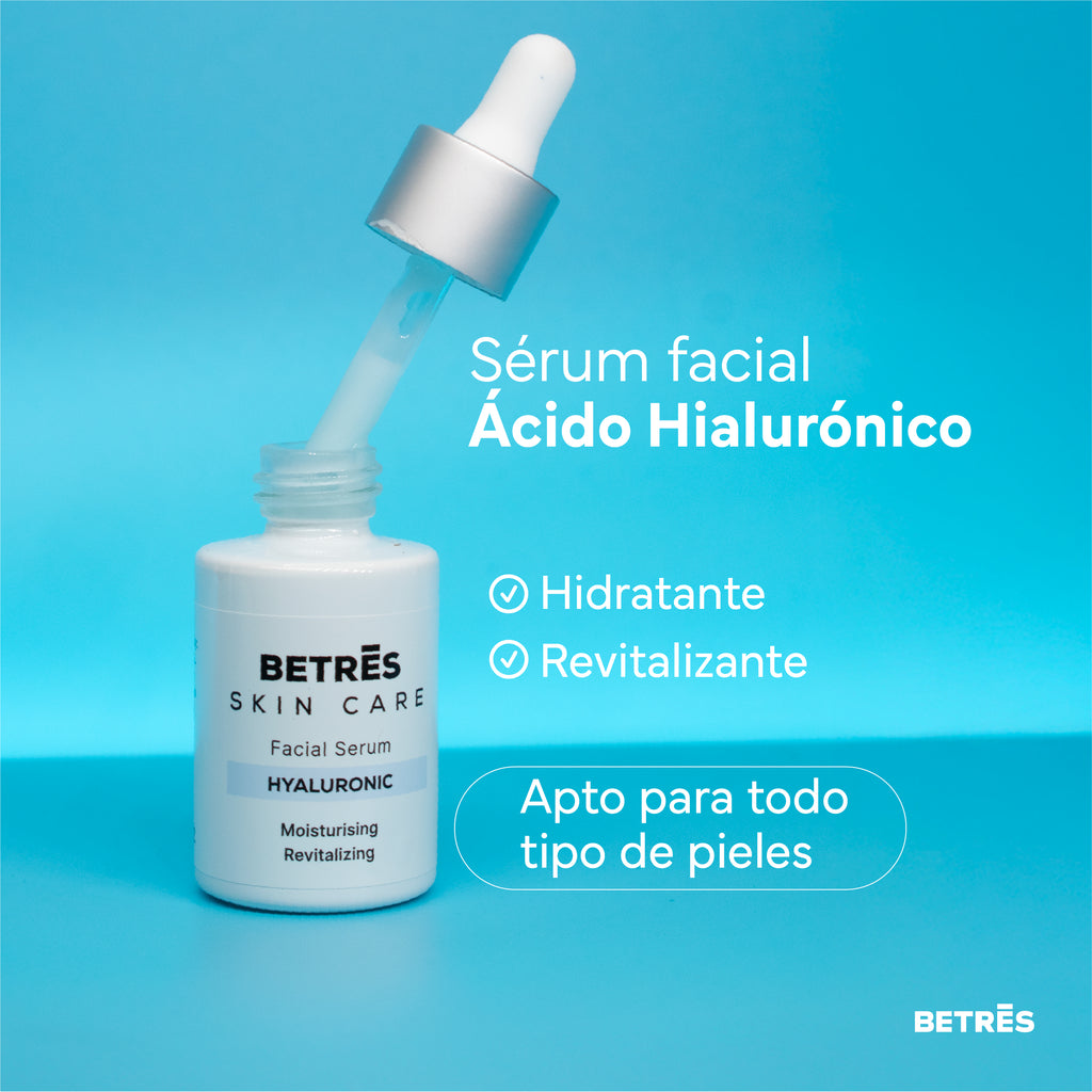 Sérum Ácido Hialurónico