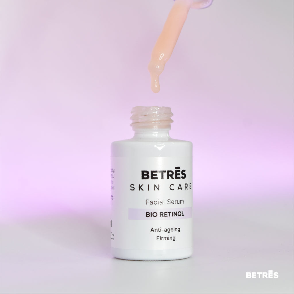 Sérum Bio Retinol