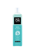 Gel de baño Zero