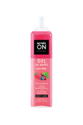 Gel de baño Frutos Rojos