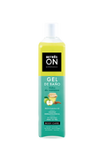 Gel de baño Dulce de manzana