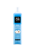 Gel de baño Algodón y Talco