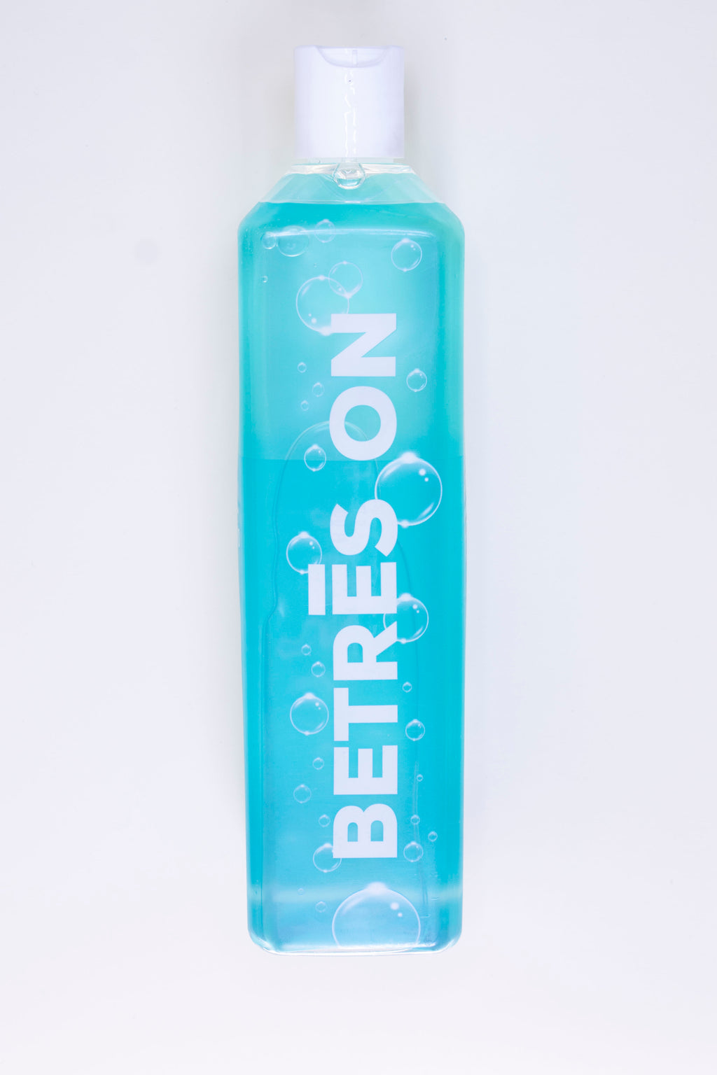 Gel de baño Zero