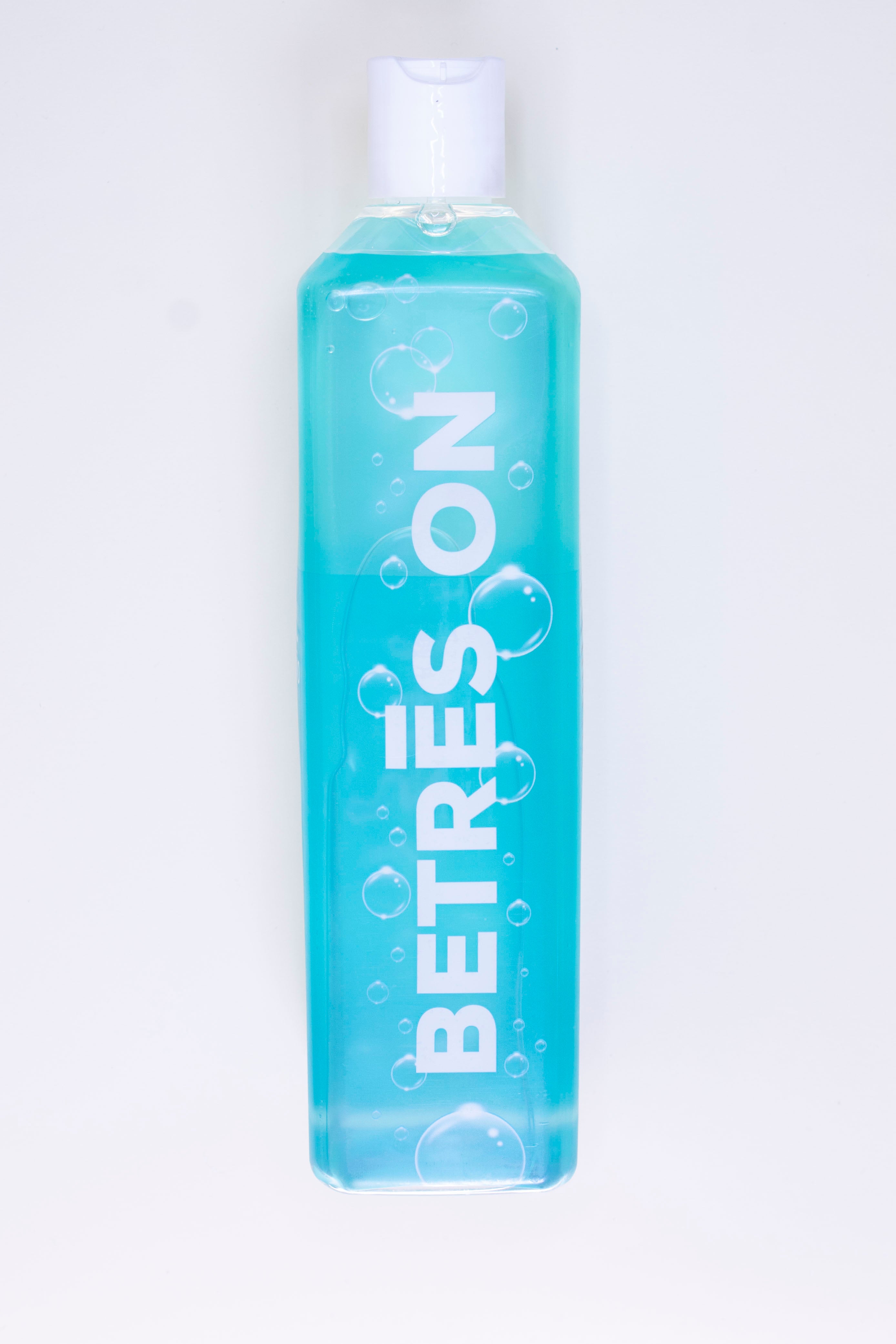 Gel de baño Zero