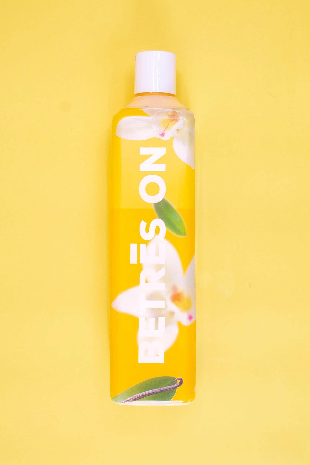 Gel de baño Vainilla y Macadamia