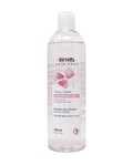 Tónico facial con Agua de Rosas